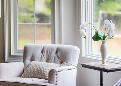 Fresh Airbnb vacation rental detail photo in Greenville, SC